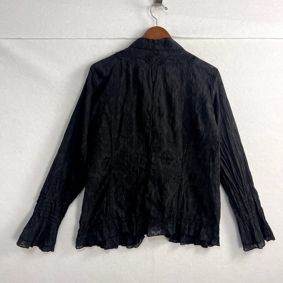 Christian Berg | Tops | Christian Berg Stockholm Womens Size 44 Us 9